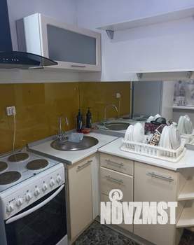 2-к квартира, посуточно, 50м2, 3/5 этаж