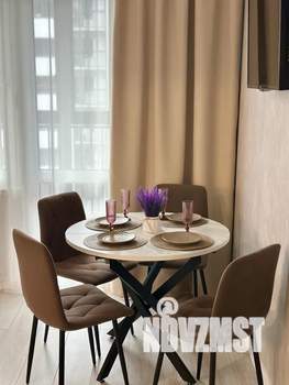 1-к квартира, посуточно, 32м2, 6/9 этаж