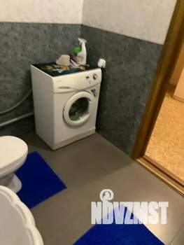 Студия квартира, посуточно, 38м2, 3/16 этаж