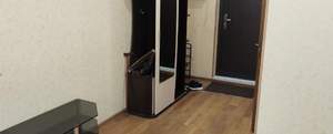 1-к квартира, на длительный срок, 42м2, 6/16 этаж