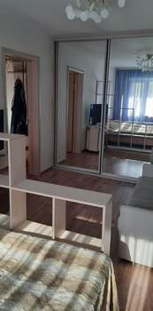 2-к квартира, на длительный срок, 42м2, 4/4 этаж