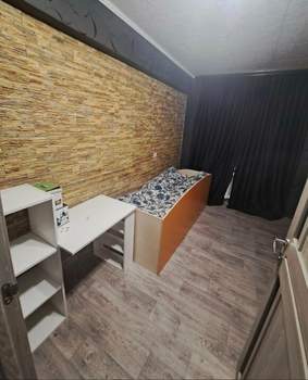 3-к квартира, на длительный срок, 58м2, 4/4 этаж