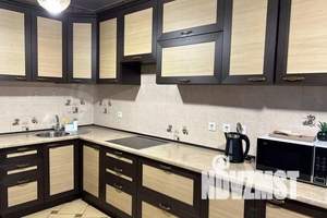 1-к квартира, посуточно, 40м2, 5/15 этаж