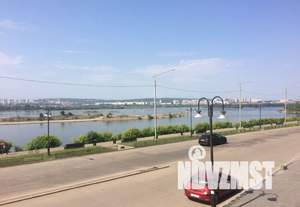 1-к квартира, на длительный срок, 45м2, 2/3 этаж