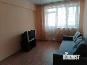 1-к квартира, на длительный срок, 45м2, 2/3 этаж
