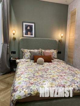 1-к квартира, посуточно, 29м2, 1/1 этаж