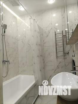 Студия квартира, посуточно, 32м2, 16/18 этаж