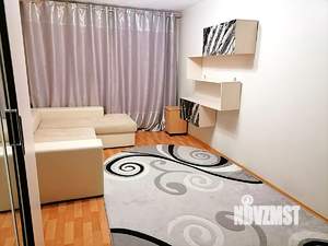 1-к квартира, на длительный срок, 30м2, 3/5 этаж