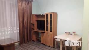 Студия квартира, на длительный срок, 25м2, 2/5 этаж