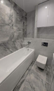 Студия квартира, на длительный срок, 24м2, 7/10 этаж