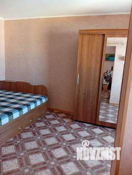 2-к квартира, на длительный срок, 36м2, 4/5 этаж