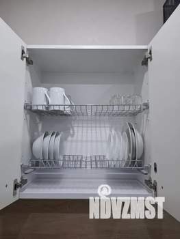 1-к квартира, посуточно, 32м2, 5/13 этаж