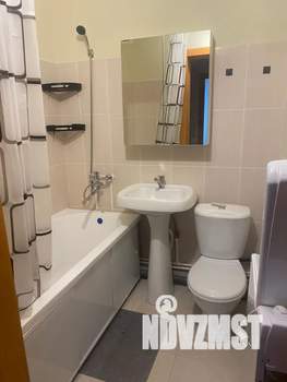 Студия квартира, посуточно, 30м2, 5/17 этаж