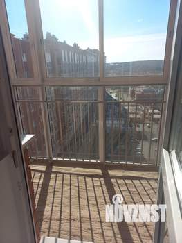 Студия квартира, на длительный срок, 30м2, 16/16 этаж