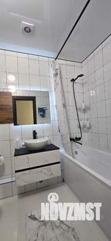 Студия квартира, посуточно, 18м2, 2/2 этаж