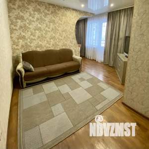 2-к квартира, посуточно, 50м2, 8/10 этаж