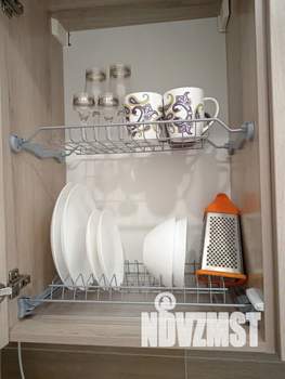 Студия квартира, посуточно, 24м2, 3/9 этаж