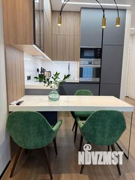 1-к квартира, на длительный срок, 48м2, 2/6 этаж