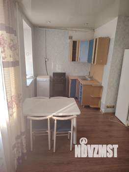 2-к квартира, на длительный срок, 45м2, 1/5 этаж