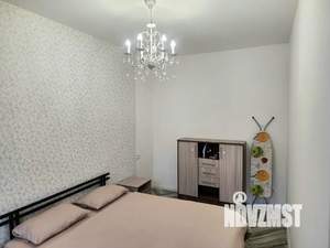 1-к квартира, посуточно, 41м2, 1/5 этаж