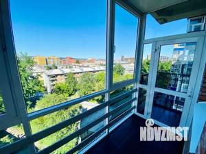 3-к квартира, посуточно, 75м2, 8/9 этаж