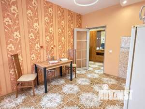 1-к квартира, посуточно, 44м2, 1/6 этаж