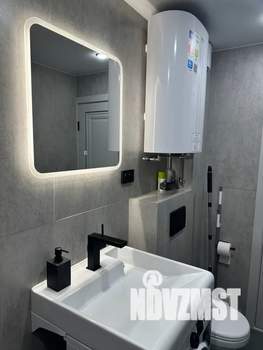 1-к квартира, посуточно, 30м2, 2/2 этаж