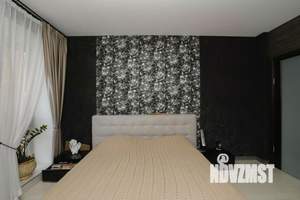 2-к квартира, на длительный срок, 76м2, 13/16 этаж