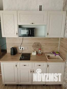 1-к квартира, посуточно, 22м2, 1/1 этаж