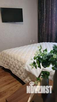 1-к квартира, посуточно, 46м2, 3/6 этаж