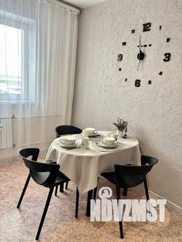 1-к квартира, посуточно, 38м2, 5/9 этаж