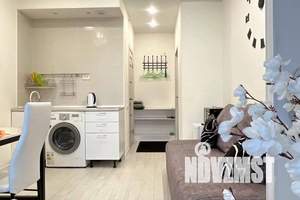 1-к квартира, посуточно, 20м2, 2/16 этаж