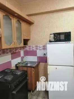 2-к квартира, посуточно, 45м2, 2/5 этаж