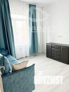 2-к квартира, на длительный срок, 48м2, 16/16 этаж