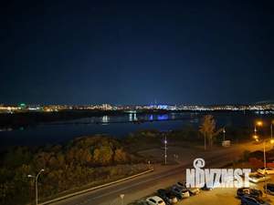 2-к квартира, посуточно, 65м2, 5/17 этаж