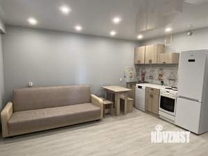 1-к квартира, на длительный срок, 30м2, 1/9 этаж