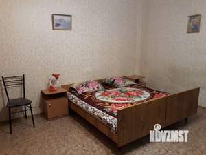 1-к квартира, на длительный срок, 42м2, 6/9 этаж