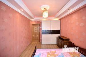 3-к квартира, на длительный срок, 74м2, 5/9 этаж