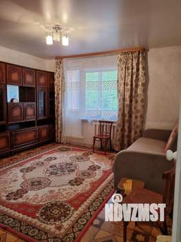 3-к квартира, на длительный срок, 68м2, 2/9 этаж