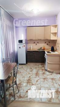 Студия квартира, на длительный срок, 30м2, 3/8 этаж