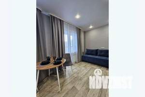 1-к квартира, посуточно, 34м2, 6/9 этаж