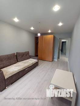 2-к квартира, на длительный срок, 39м2, 8/19 этаж
