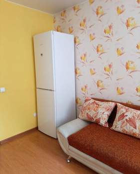 1-к квартира, на длительный срок, 35м2, 5/9 этаж