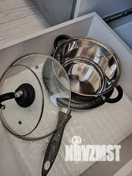 Студия квартира, посуточно, 29м2, 1/9 этаж