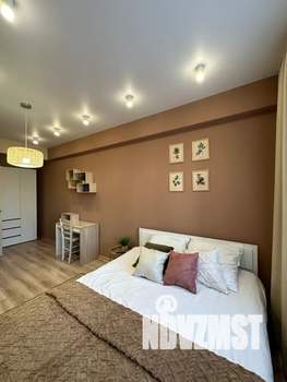 2-к квартира, посуточно, 45м2, 4/8 этаж