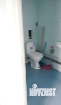 Студия квартира, на длительный срок, 25м2, 1/2 этаж