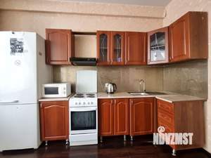 2-к квартира, посуточно, 60м2, 7/7 этаж