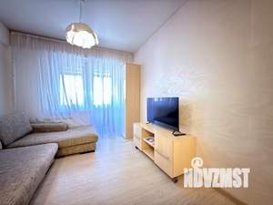 2-к квартира, на длительный срок, 49м2, 12/12 этаж