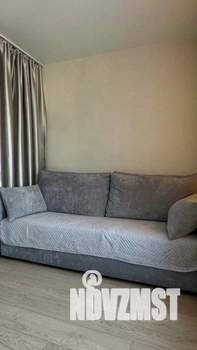 1-к квартира, посуточно, 26м2, 1/1 этаж