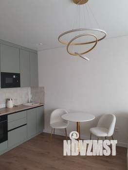 1-к квартира, посуточно, 26м2, 1/1 этаж